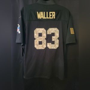 LV Raiders Bo,Long,Waller,Jacobs,Renfrow,Carr,Adams & Crosby